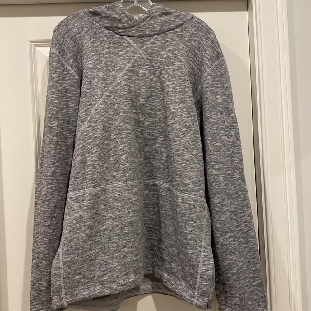 Adidas Basketball Hoodie